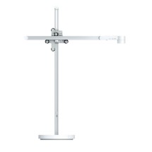 Лампа настольная Dyson CSYS Desk цвет серебристый