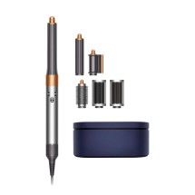 Стайлер Dyson Airwrap Hs05 Complete Long яркий никель/насыщенная медь