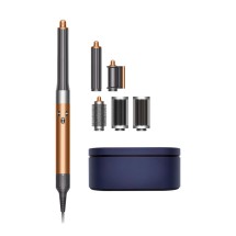 Стайлер Dyson Airwrap Hs05 Complete Long насыщенная медь/яркий никель