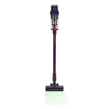 Пылесос Dyson g5gr Detect Fluffy вертикальный/беспроводной Purple