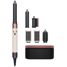 Стайлер Dyson Airwrap HS05 Complete Long Pink Rose с кейсом