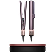 Выпрямитель Dyson Airstrait HT01 Яшмовая слива + Бокс чехол