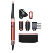 Стайлер Dyson Airwrap i.d. HS08 Complete Long Клубнично-бронзовый/Румяно-розовый + бокс чехол