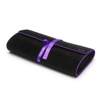 Дорожный чехол для стайлера Dyson Airwrap цвет пурпурный