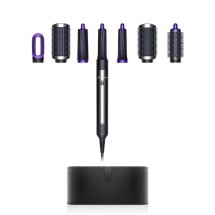 Стайлер Dyson Airwrap Complete HS01 для разных типов волос пурпурный