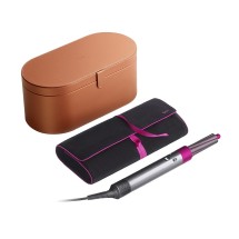 Стайлер Dyson Airwrap Complete HS01 для разных типов волос с набором фирменных чехлов
