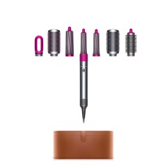 Стайлер Dyson Airwrap Complete HS01 для разных типов волос