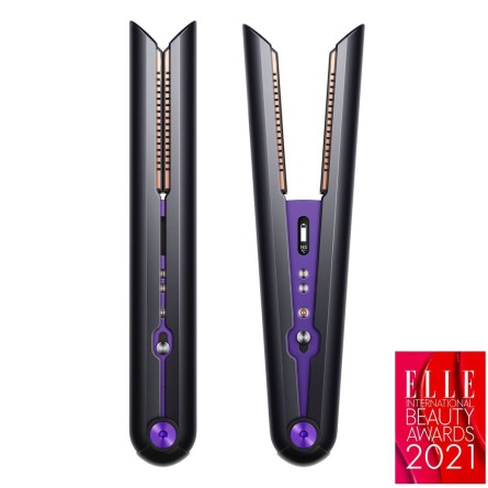 Выпрямитель Dyson Corrale HS03 цвет черный профессиональная версия