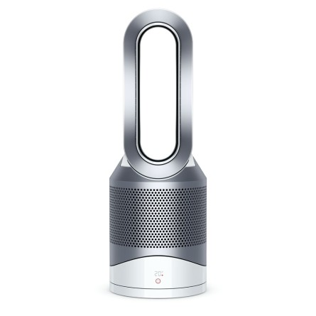 Очиститель воздуха Dyson Pure Hot+Cool HP00