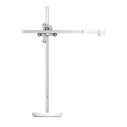 Лампа настольная Dyson CSYS Desk цвет серебристый