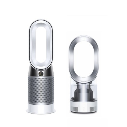 Очиститель воздуха Dyson HP05 + Увлажнитель воздуха Dyson AM10