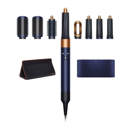 Стайлер Dyson Airwrap Complete без расчесок HS01