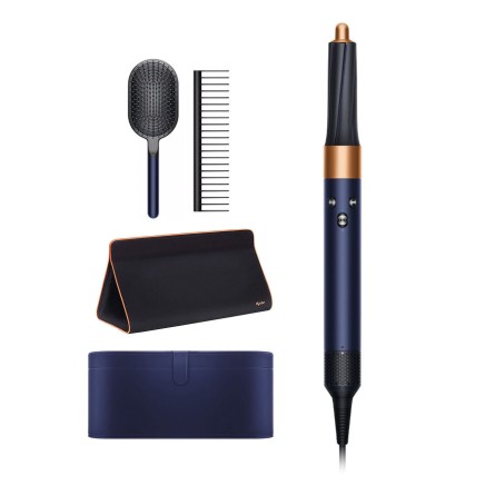 Стайлер Dyson Airwrap Complete и расчески HS01