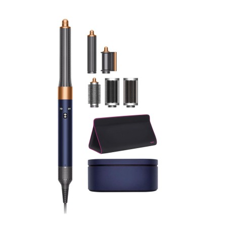 Стайлер Dyson Airwrap Hs05 Complete Long берлинская лазурь/медь