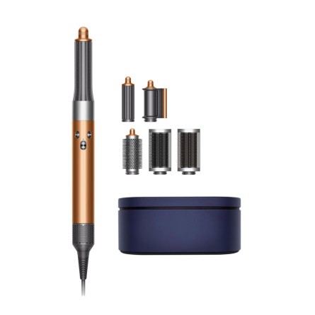 Стайлер Dyson Airwrap Hs05 Complete насыщенная медь/яркий никель