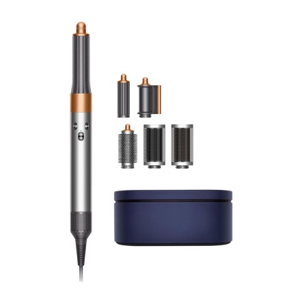 Стайлер Dyson Airwrap Hs05 Complete яркий никель/насыщенная медь