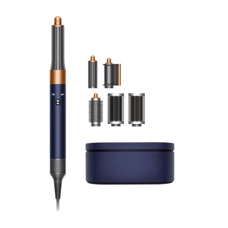 Стайлер Dyson Airwrap Hs05 Complete берлинская лазурь/медь