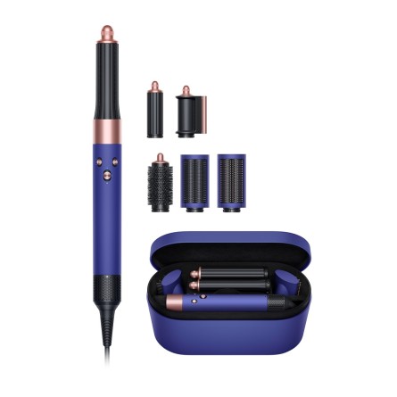 Стайлер Dyson Airwrap Hs05 Complete Vinca blue и Rosé