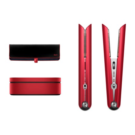 Выпрямитель Dyson Corrale HS03 цвет красный