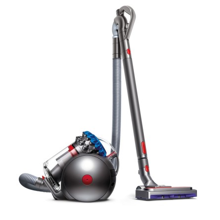 Пылесос Dyson Big Ball Multifloor 2 +