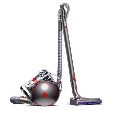 Пылесос Dyson Cinetic Big Ball Animalpro 2