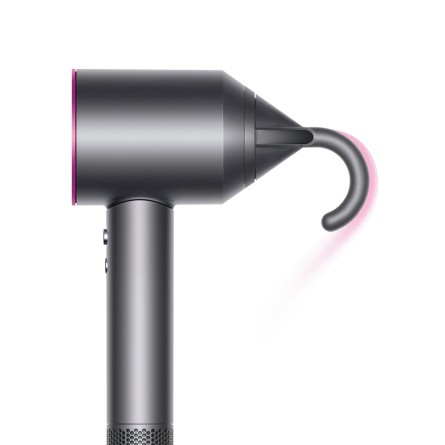 Насадка для непослушных волос