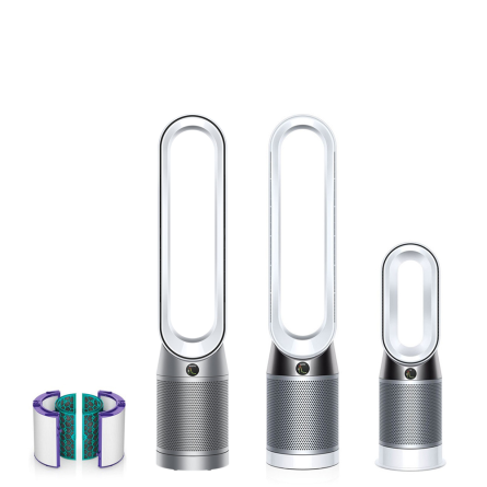 Комплект фильтров для очистителей воздуха HP05 и TP05 Dyson