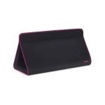 Дорожная сумка. Компактная сумка, которая поможет защитить фен и насадки в путешествии