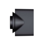 Прямоугольный концентратор. Создает мощный поток направленного воздуха для укладки отдельных прядей