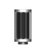 Жесткая расческа для выпрямления. Жесткие щетинки разглаживают непослушные, склонные к запутыванию волосы