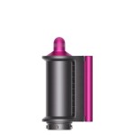 Насадка предварительной сушки. Подготавливает мокрые волосы к укладке и приглаживает волоски после укладки