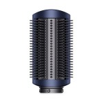 Жесткая расческа для выпрямления. Жесткие щетинки разглаживают непослушные, склонные к запутыванию волосы