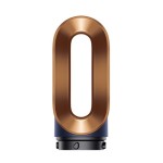 Насадка предварительной сушки. Подготавливает волосы к укладке с помощью насадок