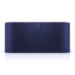 Чехол для хранения. Стильный бокс для хранения стайлера из эко-кожи