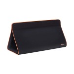 Дорожная сумка. Компактная сумка, которая поможет защитить фен и насадки в путешествии