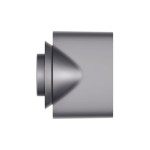 Прямоугольный концентратор. Создает мощный поток направленного воздуха для укладки отдельных прядей