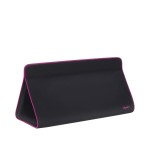 Термоустойчивая сумка черного цвета. Модель выполнена из прочной и долговечной термоустойчивой ткани.