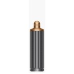 Цилиндрическая насадка 40 мм. Насадка создает объемные локоны или волны в обоих направлениях