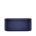 Чехол для хранения. Стильный бокс для хранения стайлера из эко-кожи