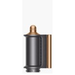 Насадка предварительной сушки. Подготавливает мокрые волосы к укладке и приглаживает волоски после укладки