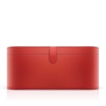 Бокс из экокожи