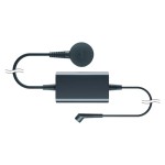 Поворотный кабель