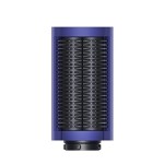 Жесткая расческа для выпрямления. Жесткие щетинки разглаживают непослушные, склонные к запутыванию волосы