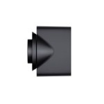 Насадка-концентратор