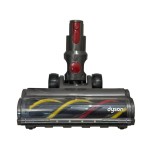 Электрощетка со щетинками из углеродного волокна Motorbar Cleaner head