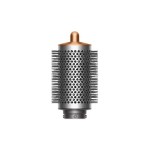 Круглая щетка брашинг