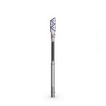 Гибкая насадка для щелей