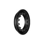 Насадка для бережной сушки