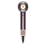 Фен Dyson HD16 Supersonic Nural Jasper Plum