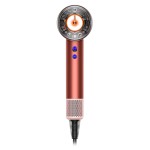 Фен Dyson HD16 Supersonic Nural Strawberry Bronze/Blush Pink